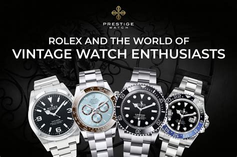 why rolex is overrated